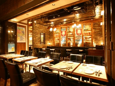 東京駅 丸の内 日本橋の各国料理がおすすめのグルメ人気店 ヒトサラ