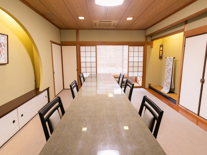 ファミリーにおすすめ