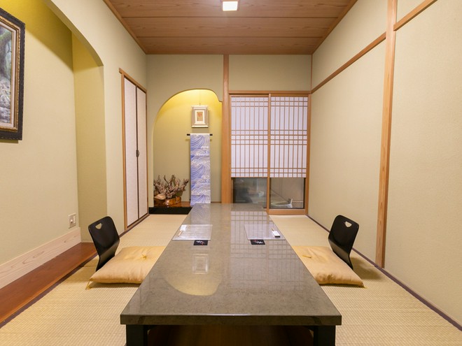 接待・会食におすすめ