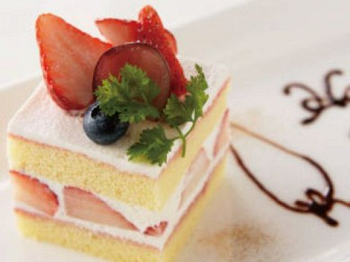 記念日・お誕生日特典がある