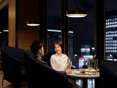 大切な人と味わい深い料理を囲み過ごす、充実したひととき