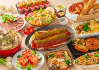 【ランチ&ディナー】開業15周年記念フェア