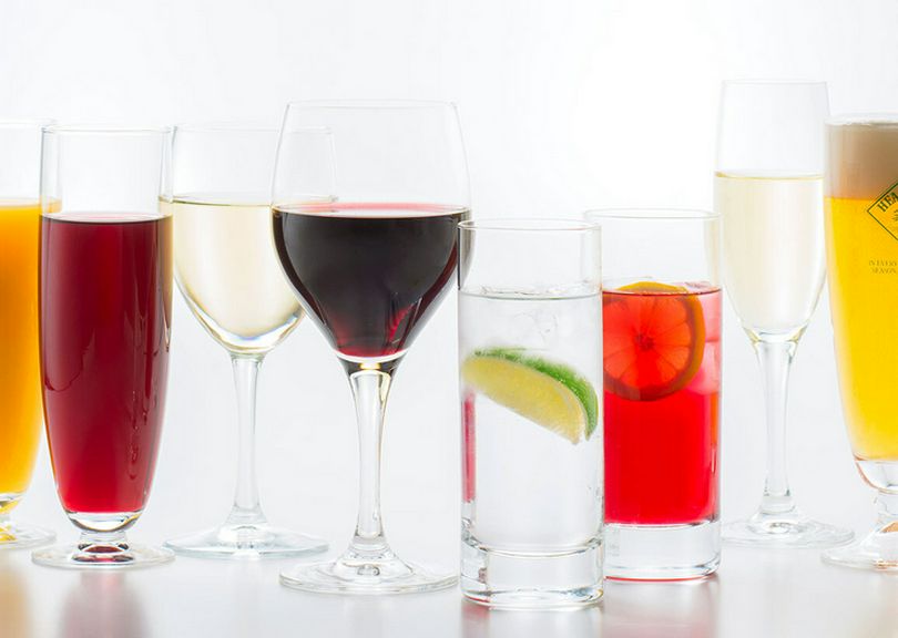 フリードリンク付【ディナー】ブリッジスペシャルプラン12種類（要予約）