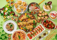 【10月1日(日)～31日(火)】アラウンドザワールドフェア