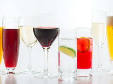 フリードリンク付【ディナー】ブリッジスペシャルプラン12種類（要予約）