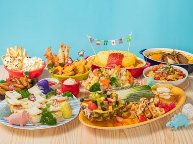 ゴールデンウィークスペシャルフェア