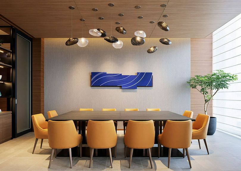 16名様までOK!ご利用無料の個室をご用意しております