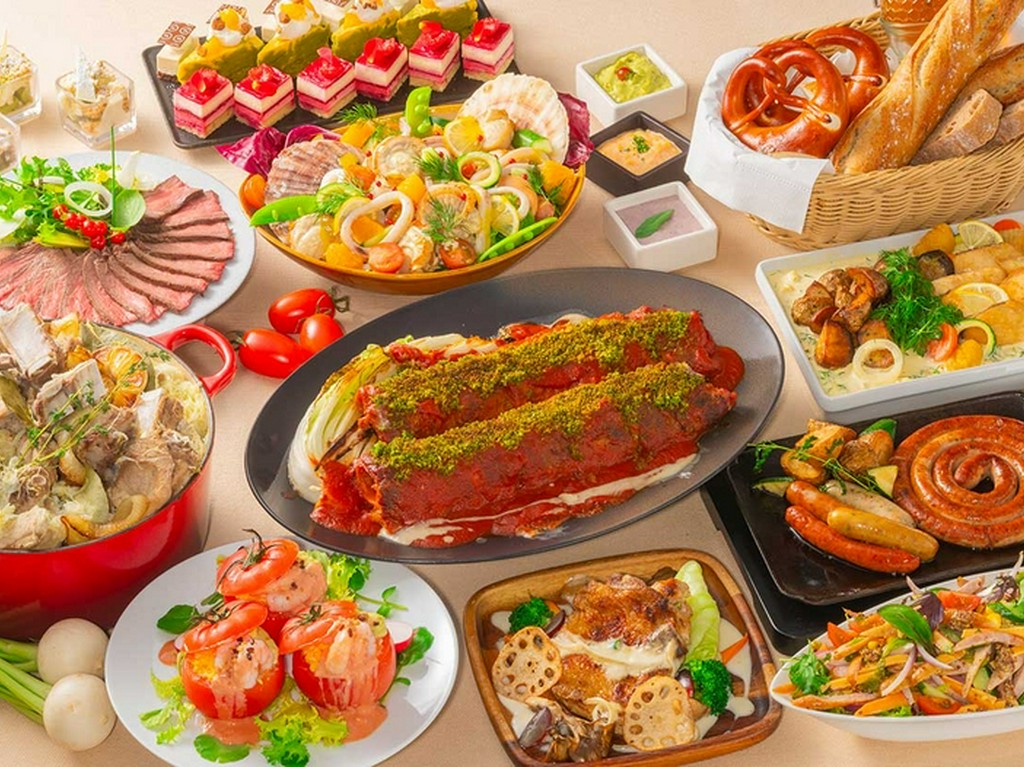 【2月16日～3月31日】開業15周年記念フェア