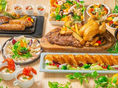 【4月25日〜5月6日】ゴールデンウィークスペシャルフェア