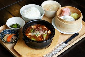 와무차 카페