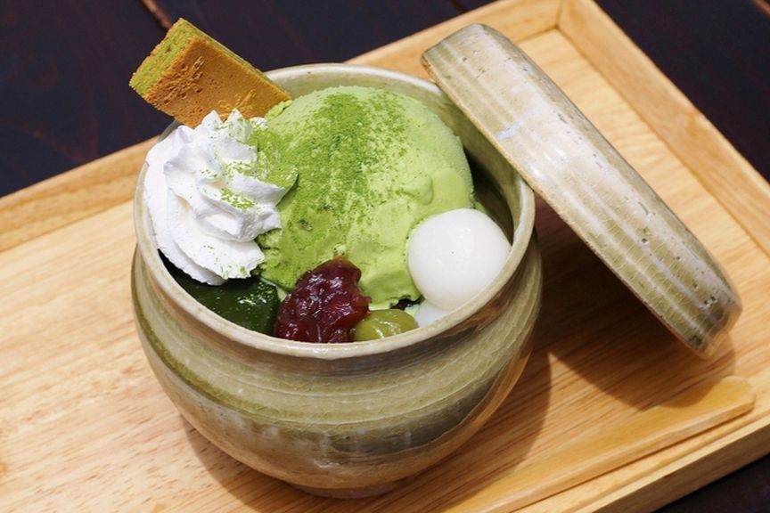 信楽しんにょ陶器さんとコラボうつわで楽しんで