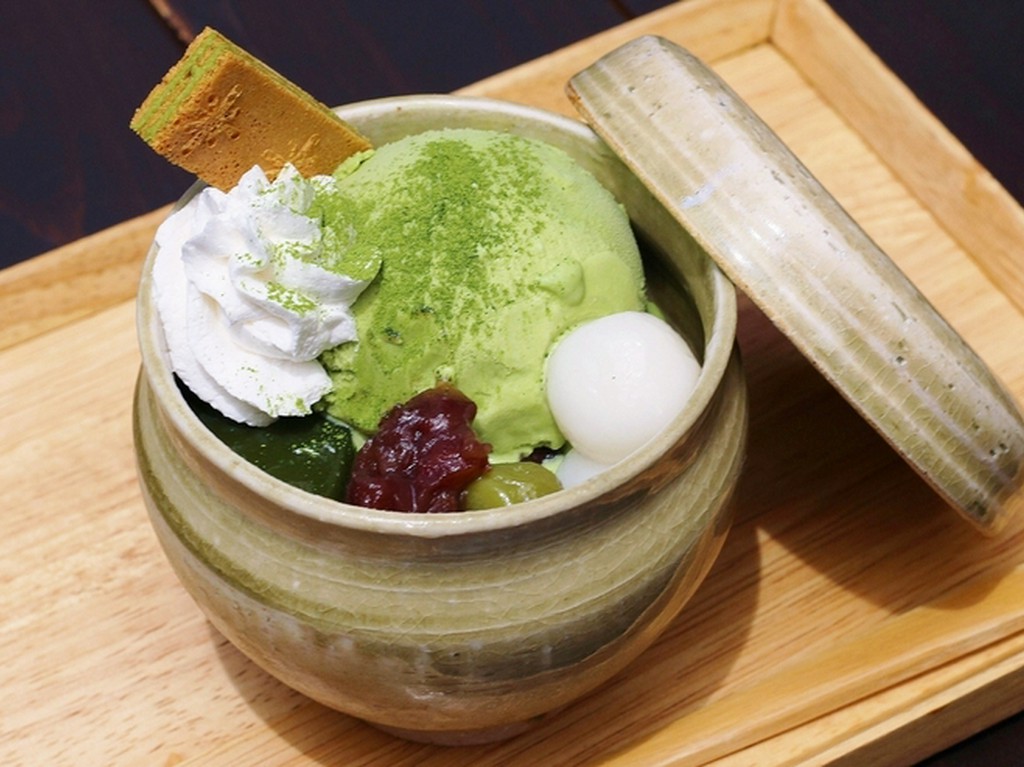 信楽しんにょ陶器さんとコラボうつわで楽しんで