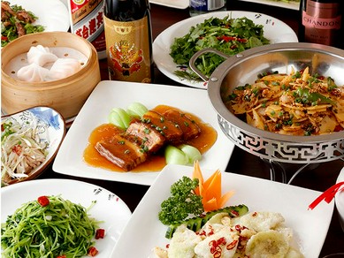 神保町 でランチで歓迎会 送別会にピッタリなお店 歓迎会 送別会特集22 ヒトサラ