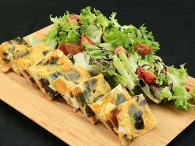 多彩な料理を楽しめるコース料理をご用意