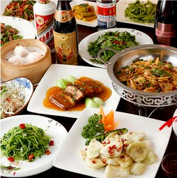 【各種ご宴会に!】２H飲み放題付きコース