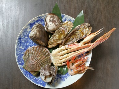 北海道の食材でお世話になったかたお送りませんか