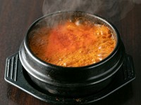 スンドゥブ