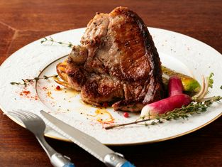 Wine Bistro Le Mariage