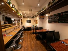 板橋 成増 赤羽のイタリアン フレンチがおすすめのグルメ人気店 ヒトサラ
