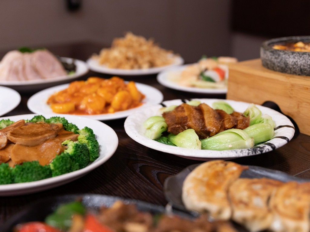 三国コース【2時間食べ飲み放題付き】