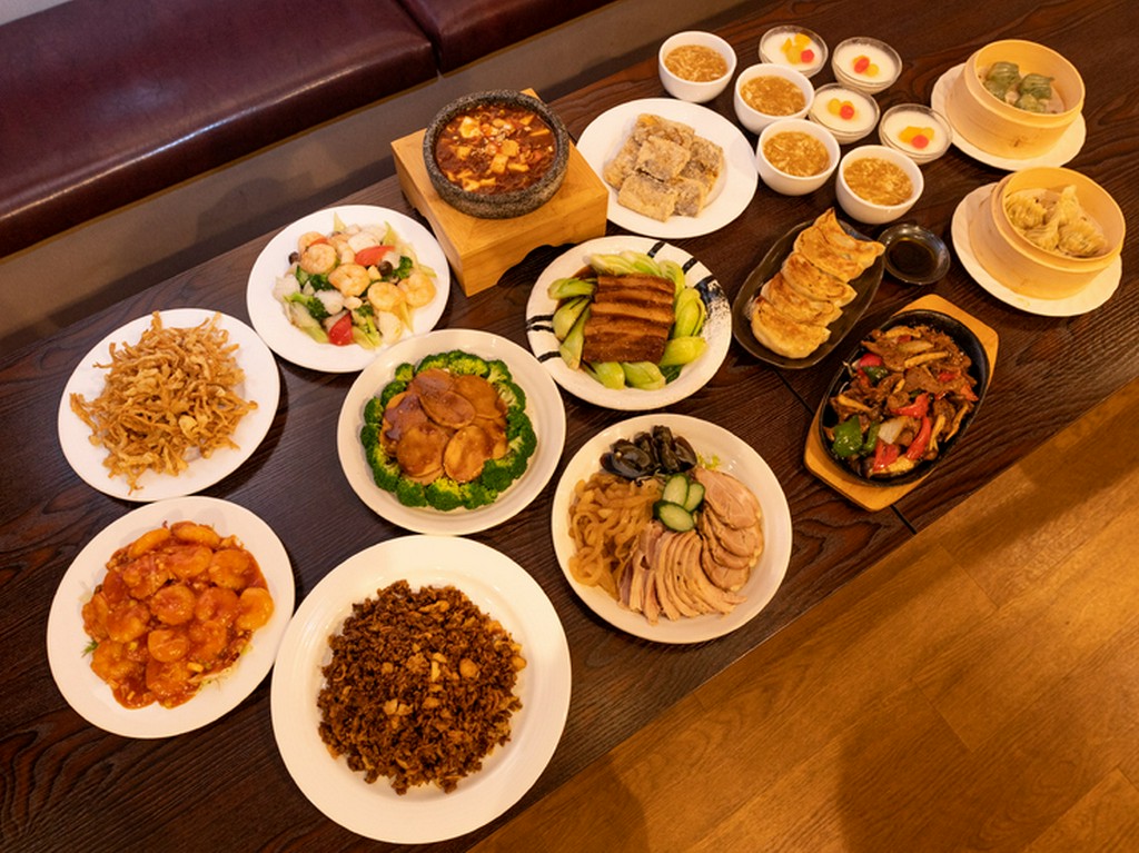 三時間飲み放題付きコース