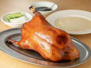 Chugoku shomin ryori Goku