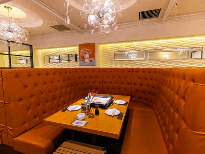 宴会におすすめ