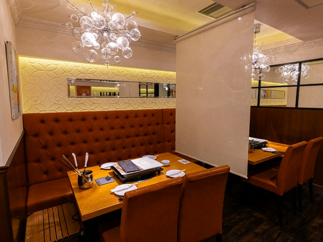 デートにおすすめ