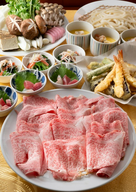 女子会におすすめ