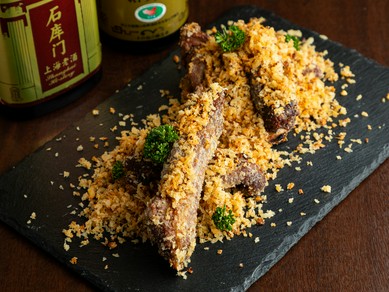 多彩な料理を食べられる飲み放題付きのコース料理