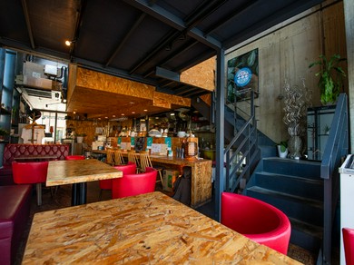 誕生日の方にメッセージプレ—トでサプライズ