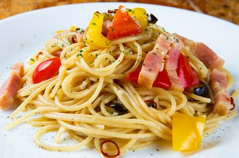 ペペロンチーノ