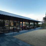 大切な人と一緒に心に残る素晴らしい時間が過ごせる