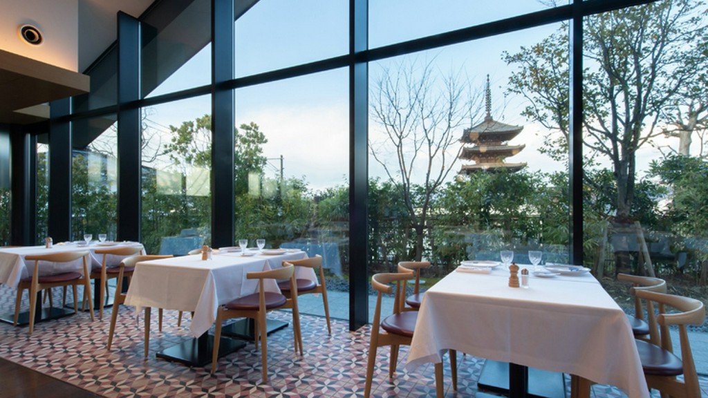 穏やかな時間の流れを感じながら開く女子会