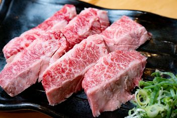 야키니쿠 이치방 타이헤이라쿠 이타미야마다점