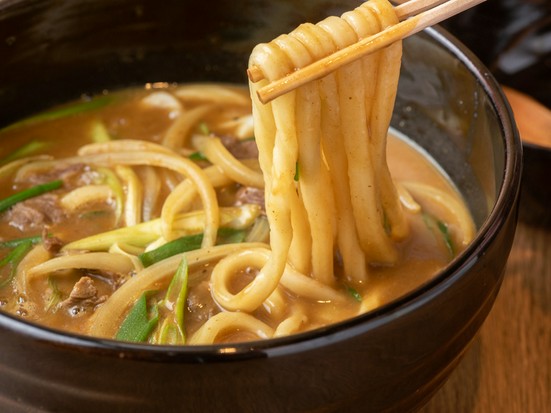 さぬきうどん四國屋 本店 北新地 うどん のグルメ情報 ヒトサラ