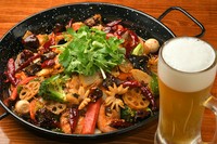 麻辣香鍋