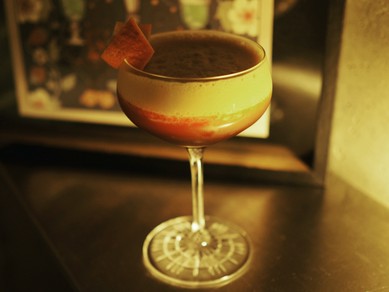 Espresso Martini（エスプレッソマティーニ）