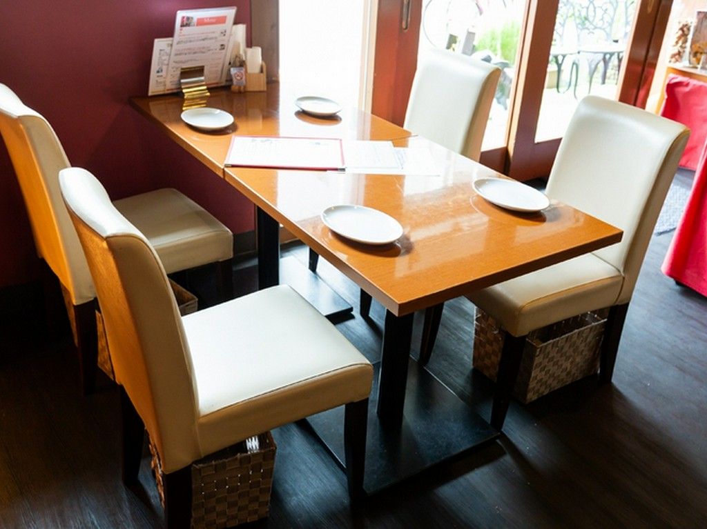 ご家族や女子会などにもご利用をいただいております。