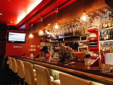 錦糸町 押上 新小岩の一人でランチ ランチ特集 ヒトサラ