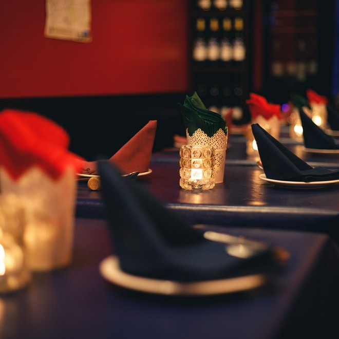 接待・会食におすすめ