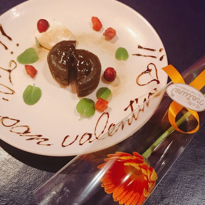 記念日・お誕生日特典がある