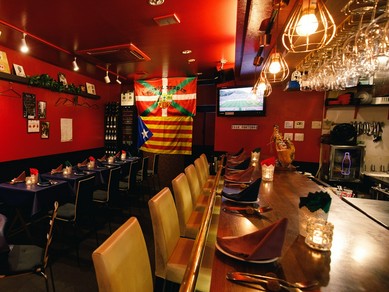 錦糸町 住吉の雰囲気が良くて居心地のいいお店でデート デートにおすすめのお店 ヒトサラ