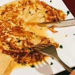 Tortilla