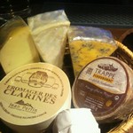 Queso maduro