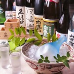 先付・向附・焼物・煮物・油物・冷し物・止椀・香物・ご飯・水物＋1品＋飲み放題120分付のボリュームパック。