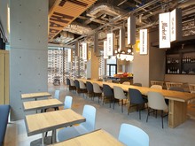 名駅のカフェ スイーツがおすすめのグルメ人気店 ヒトサラ