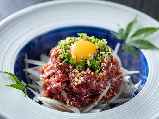 あら鍋クエ料理とイカ活造り 博多かんべえ 春吉天神邸 天神 和食 ネット予約可 ヒトサラ