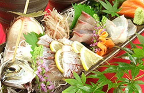 料理