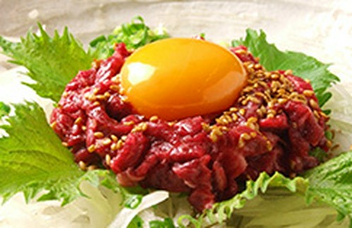 料理